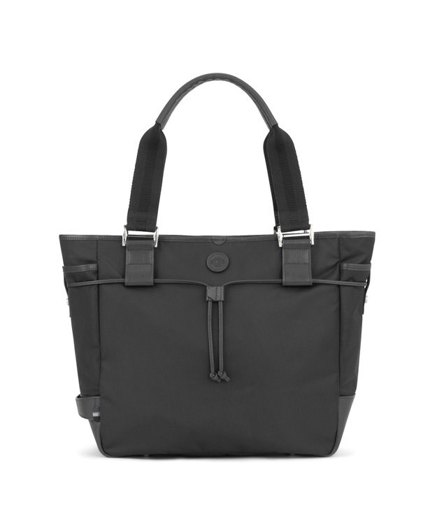 ACE BAGS & LUGGAGE Orobianco ソロペルテ トートバッグ A4サイズ対応 18L 13.3inchPC収納 92962 オロビアンコ cs ブラック