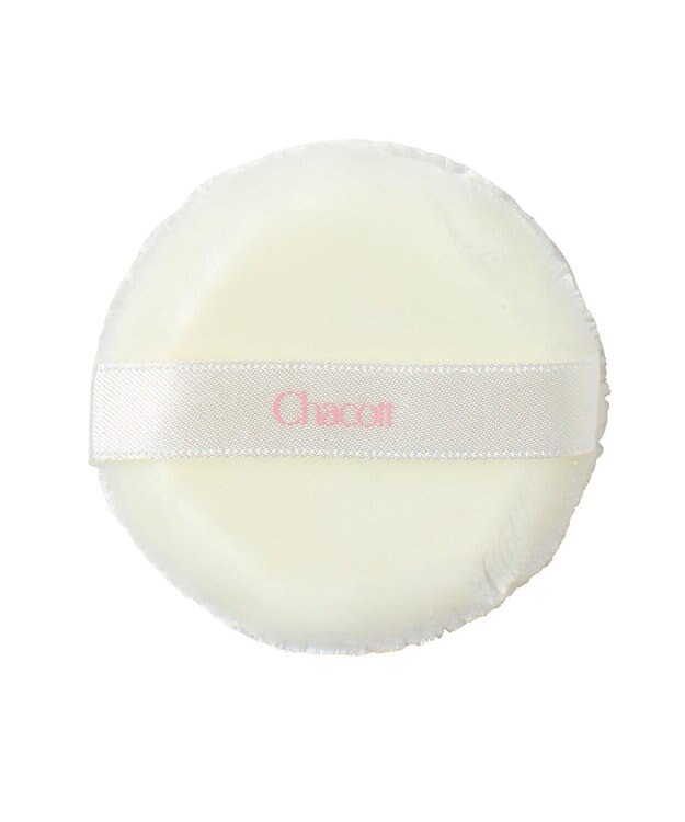 Chacott Cosmetics チャコット フィニッシングパウダー モイストC -