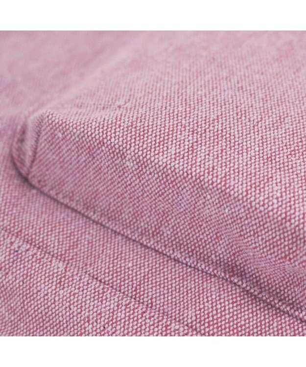 ROOTOTE 1017【ボトルホルダー付き】SN.デリ.リサイクルコットン-D 03：モーブ