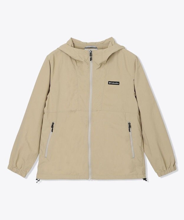 Columbia Columbia/ ウィメンズパークトゥーゲートジャケット /コロンビア Twill