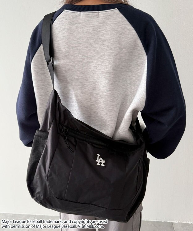 WEGO MLBポケッタブルショルダー 柄2