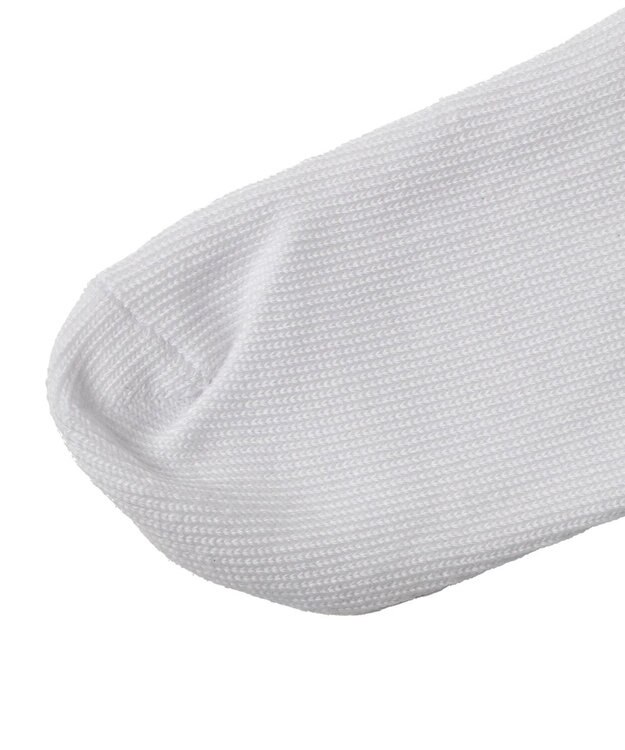 WEGO 【SCHOOL ITEM】スーパールーズソックス180cm ホワイト