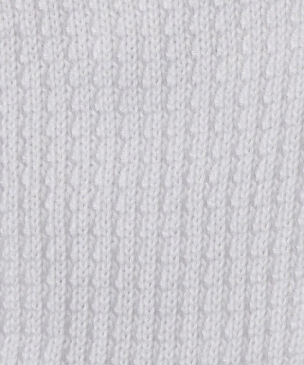 WEGO 【SCHOOL ITEM】スーパールーズソックス180cm ホワイト