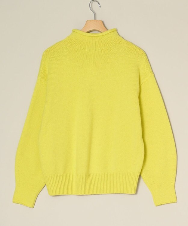 ONWARD Reuse Park 【23区】ニット秋冬 イエロー