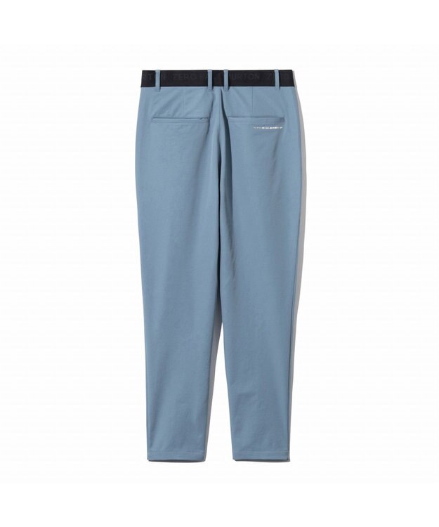 ZERO HALLIBURTON 【撥水・ストレッチ】 ドライソロテックスパンツ ZHG-W5S1c 82973 ライトブルー