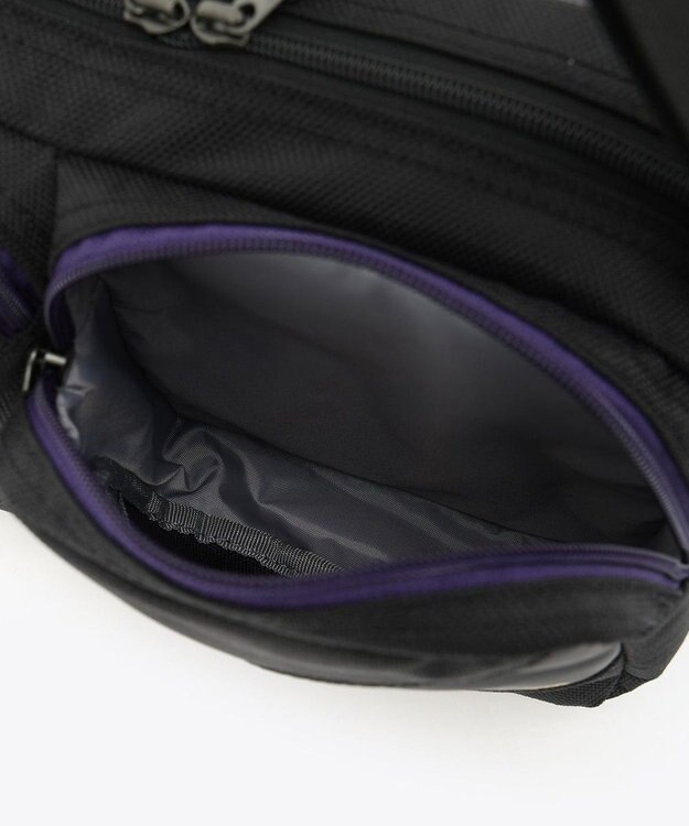 Columbia Columbia/ ブレムナースロープショルダー /コロンビア Black Multi