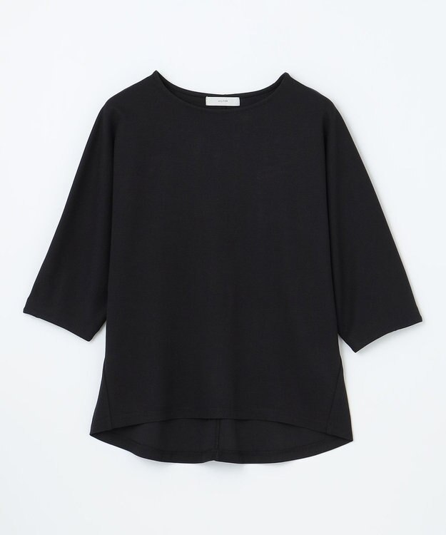 ANY ドルマンプルオーバー ブラック