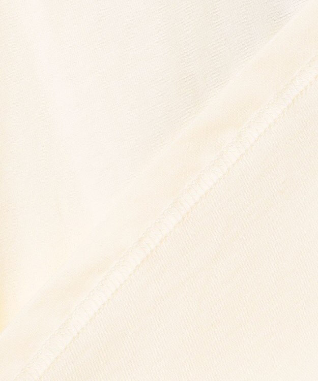 ANY KIDS 【綿100%】ネコアソート 長袖Tシャツ エクリュ