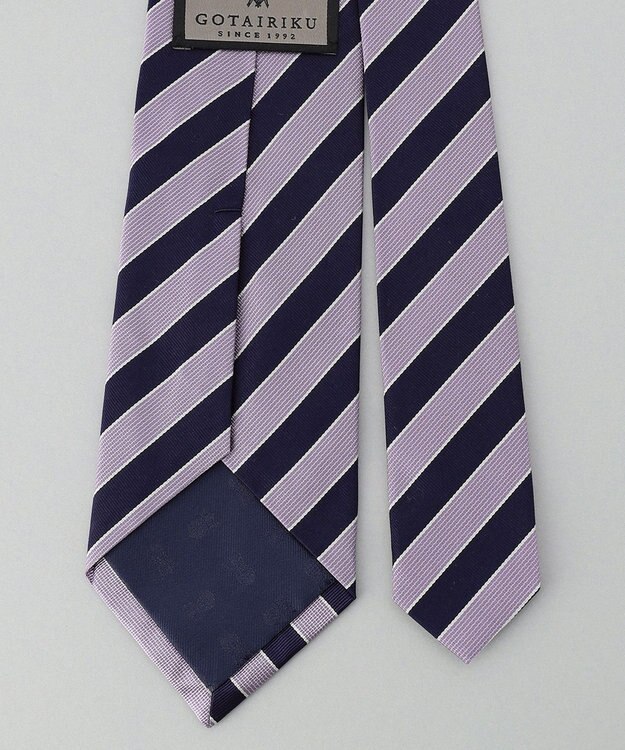 GOTAIRIKU 西陣タイSEASON ネイビー系2