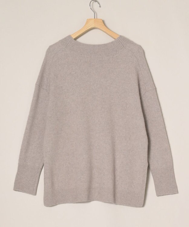 ONWARD Reuse Park 【自由区】ニット秋冬 ベージュ