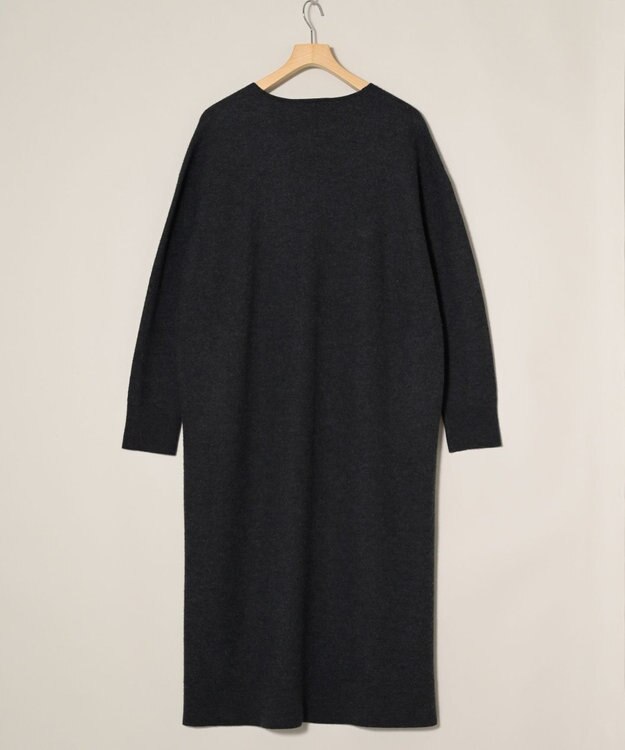 ONWARD Reuse Park 【ICB】ワンピース秋冬 グレー