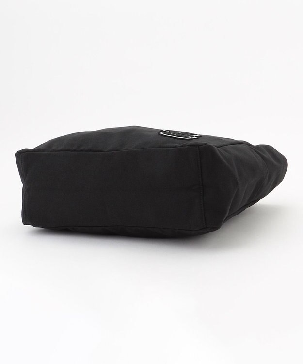 J.PRESS YORK STREET 【UNISEX】ロープトートバック ブラック系