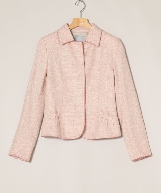 ONWARD Reuse Park セット商品/サイズ38【23区】ジャケット春夏×スカート春夏 ピンク