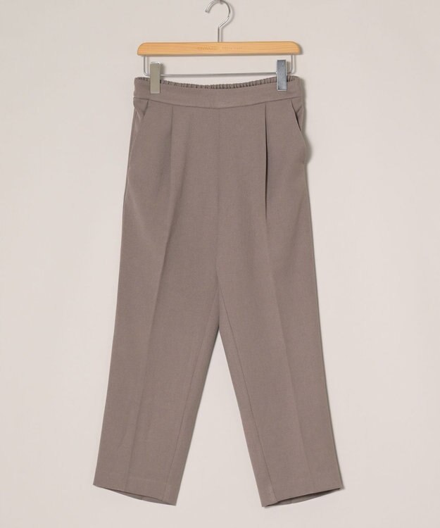 ONWARD Reuse Park 【any SiS】パンツ秋冬 ブラウン