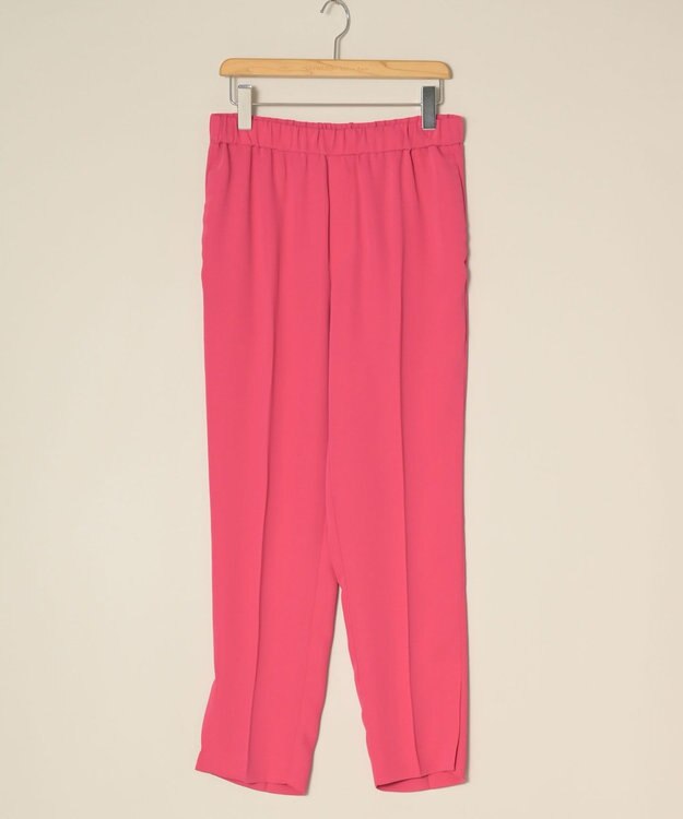 ONWARD Reuse Park 【UNFILO】パンツ春夏 ピンク