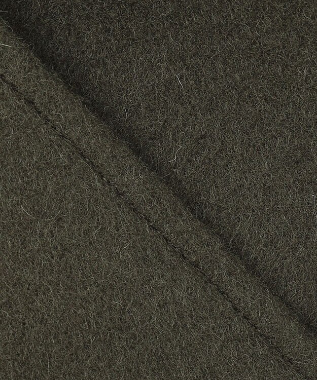 J.PRESS YORK STREET 【UNISEX】ダッフルコート スモーキーグリーン系