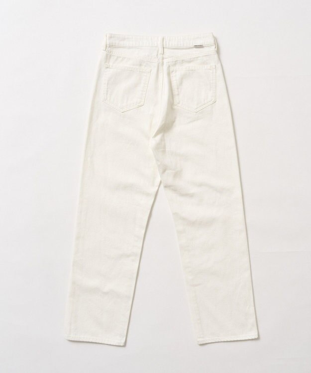 AMERICAN HOLIC ルーズストレートデニム One Wash