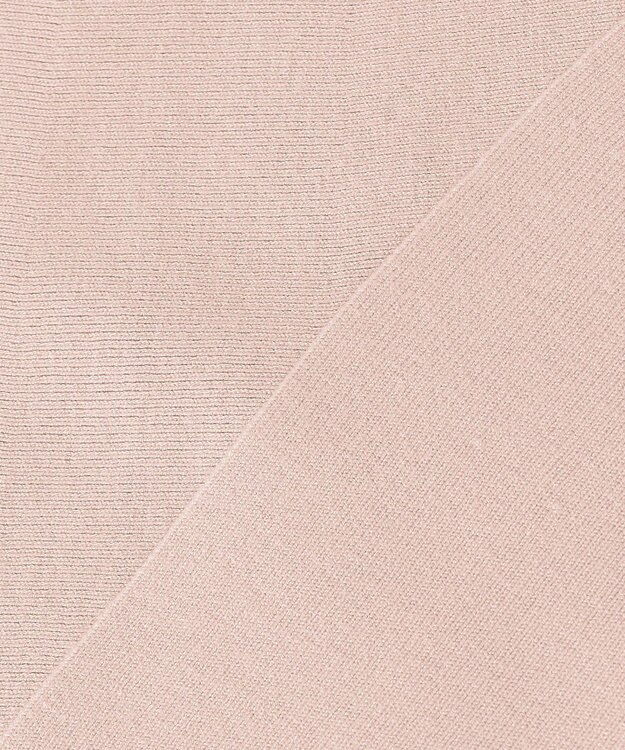 TOCCA 【洗える！】DEMILUNE ポンチョ ベージュ系