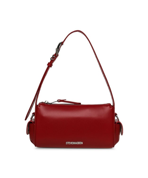 STEVE MADDEN BDOHA 2WAYミニショルダーバッグ レッド