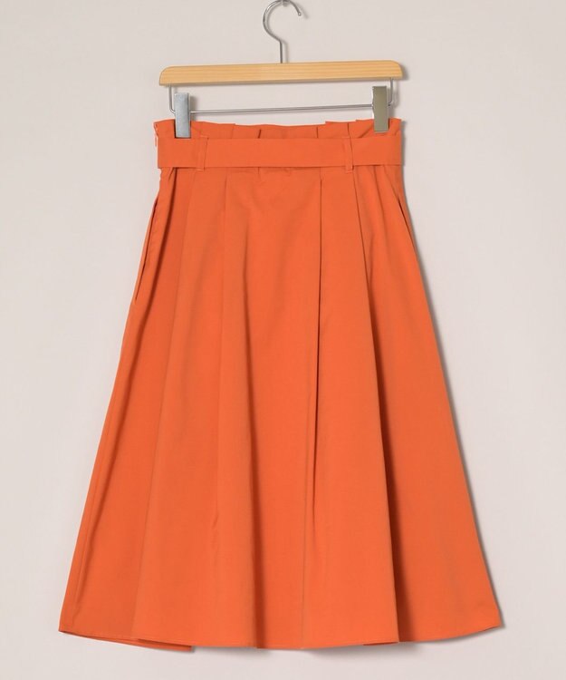 ONWARD Reuse Park 【組曲】スカート春夏 オレンジ