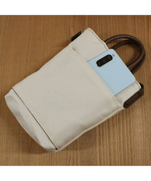 ROOTOTE 0651【直営店限定:ミニショルダー】ベビールー.チョコレート-A 01：ビター