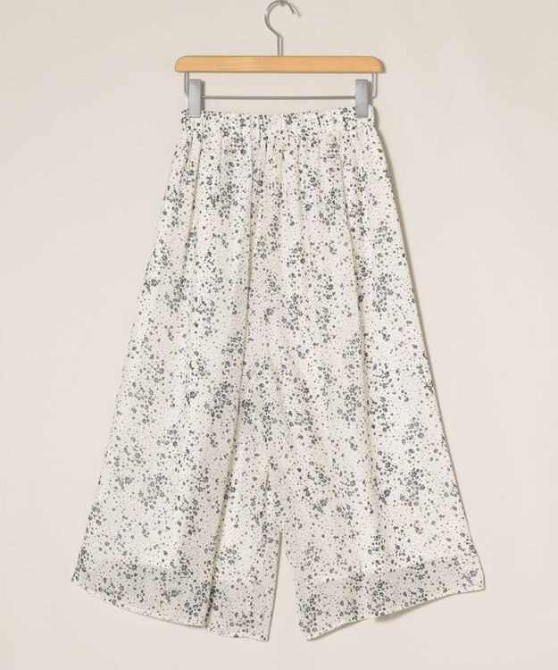 ONWARD Reuse Park 【any SiS】ワンピース春夏 グレー