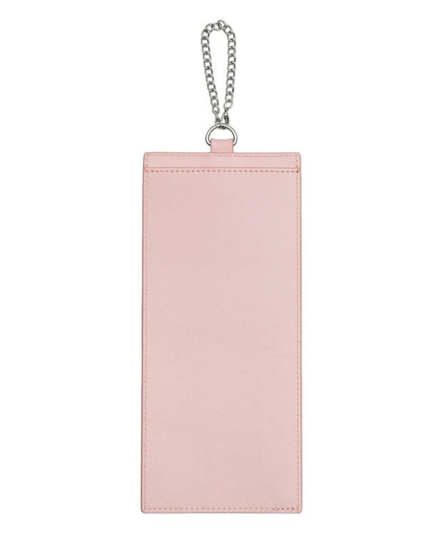 WEGO 【痛バ＆推し活グッズ】キラきゅんスターホロチケホルダー ライトピンク