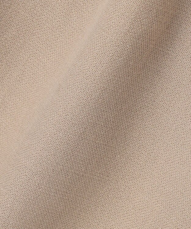 BEIGE， 【VERY NaVY12月号掲載】BUNNELL / ウールハイウエストタブボタンスカート L.Taupe