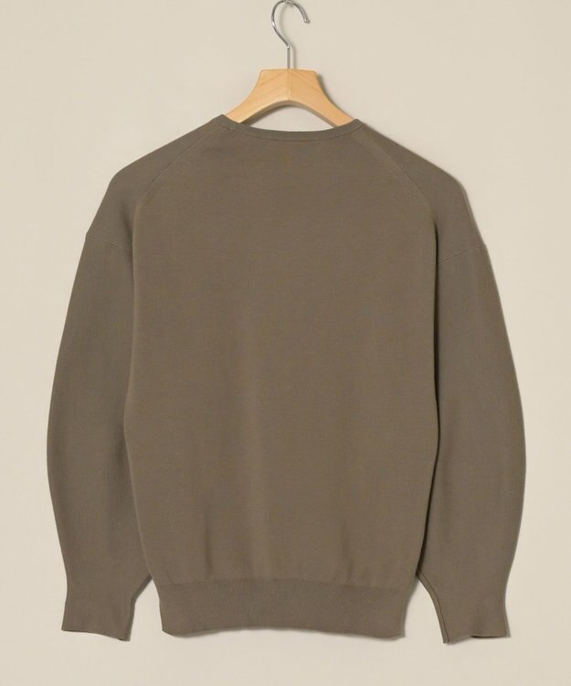 ONWARD Reuse Park 【23区】ニット春夏 グリーン