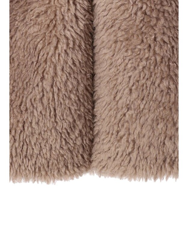 Green Parks ・ＥＬＥＮＣＡＲＥ　ＤＵＥ　シープファーベスト Beige