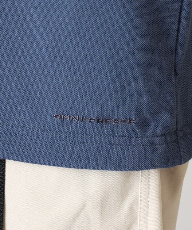 Columbia Columbia/ ビーボウルショートスリーブポロ /コロンビア Dark Mountain