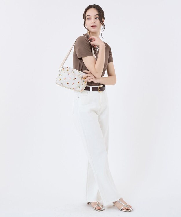 LeSportsac DANIELLA CROSSBODY/スウィートフェスティバル スウィートフェスティバル