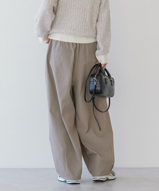 AMERICAN HOLIC スノーパンツ Mocha