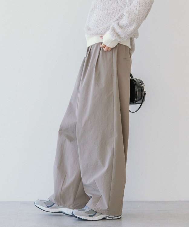 AMERICAN HOLIC スノーパンツ Mocha