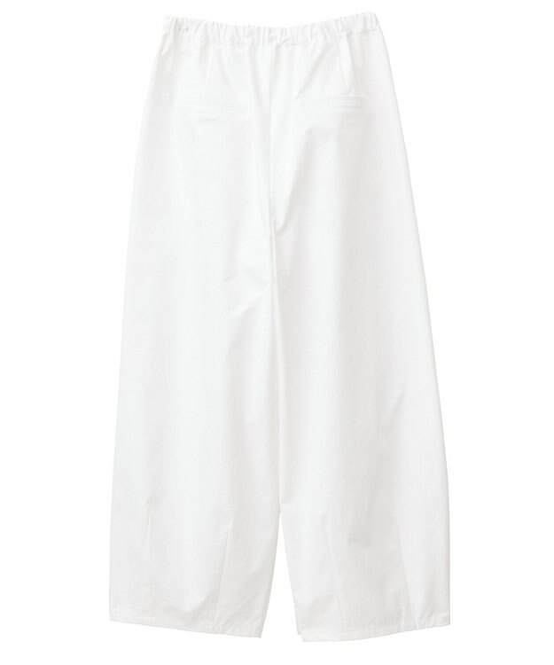 AMERICAN HOLIC スノーパンツ Off White