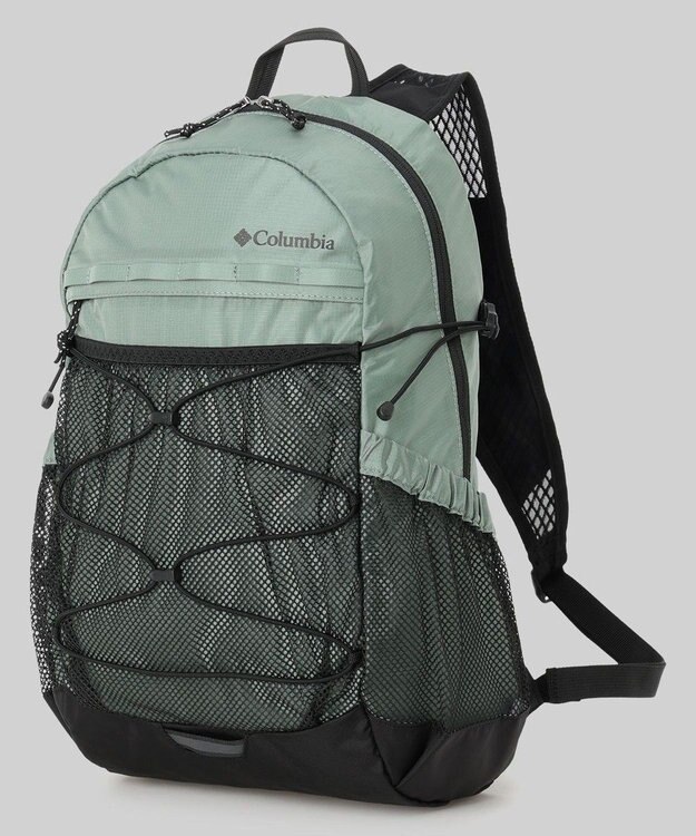 Columbia Columbia/ バードリーライト18Lバックパック /コロンビア Crushed Blue