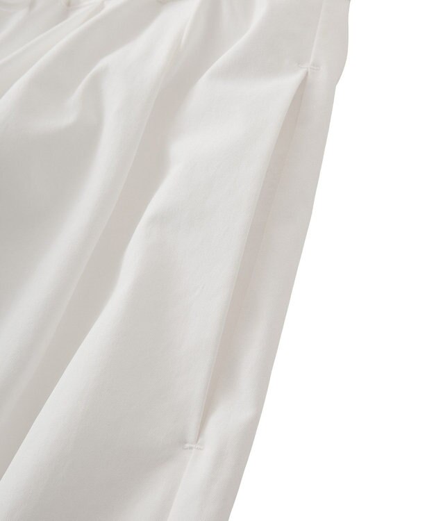 AMERICAN HOLIC スノーパンツ Off White