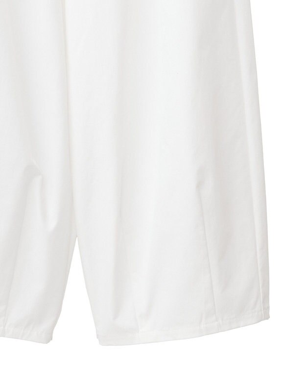 AMERICAN HOLIC スノーパンツ Off White