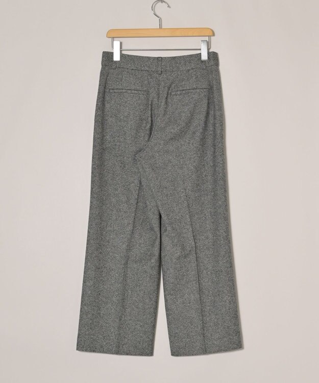 ONWARD Reuse Park 【23区】パンツ秋冬 ブラック