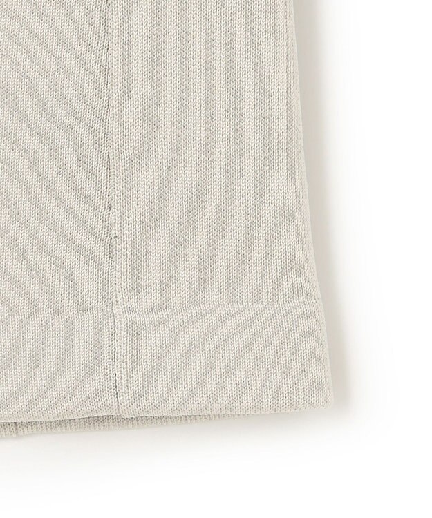 ICB 【洗える】シャイニースムースジャケット トープ系