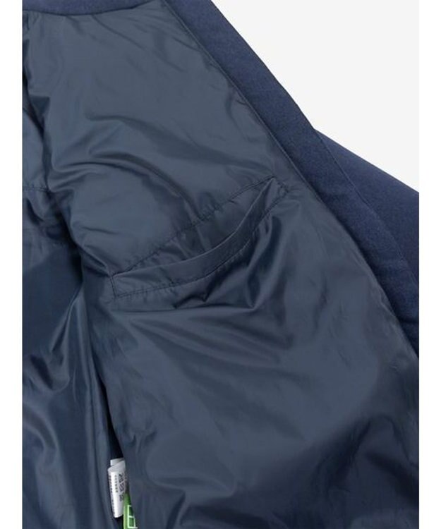 HELLY HANSEN SPフィリーダウンジャケット アイボリー