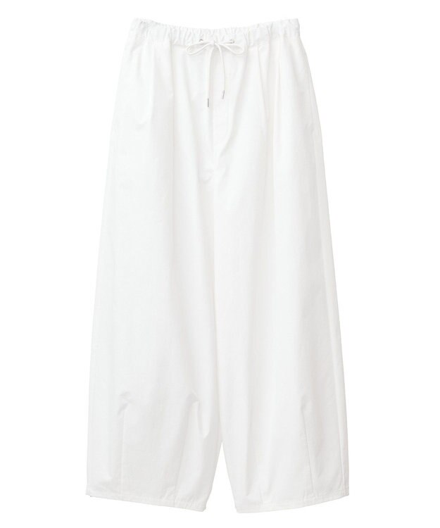 AMERICAN HOLIC スノーパンツ Off White