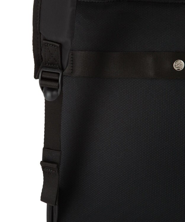 ACE BAGS & LUGGAGE kanana project PJ3-e リュックサック 縦 A4 13.3インチPC収納 68821 カナナ ブラック