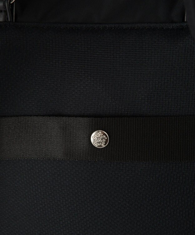 ACE BAGS & LUGGAGE kanana project PJ3-e リュックサック 縦 A4 13.3インチPC収納 68821 カナナ ブラック