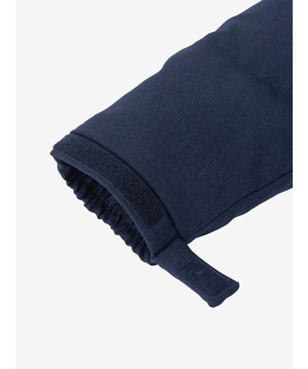 HELLY HANSEN SPフィリーダウンジャケット アイボリー