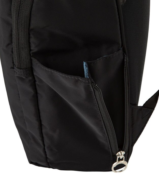 ACE BAGS & LUGGAGE kanana project PJ3-e リュックサック 縦 A4 13.3インチPC収納 68821 カナナ ブラック
