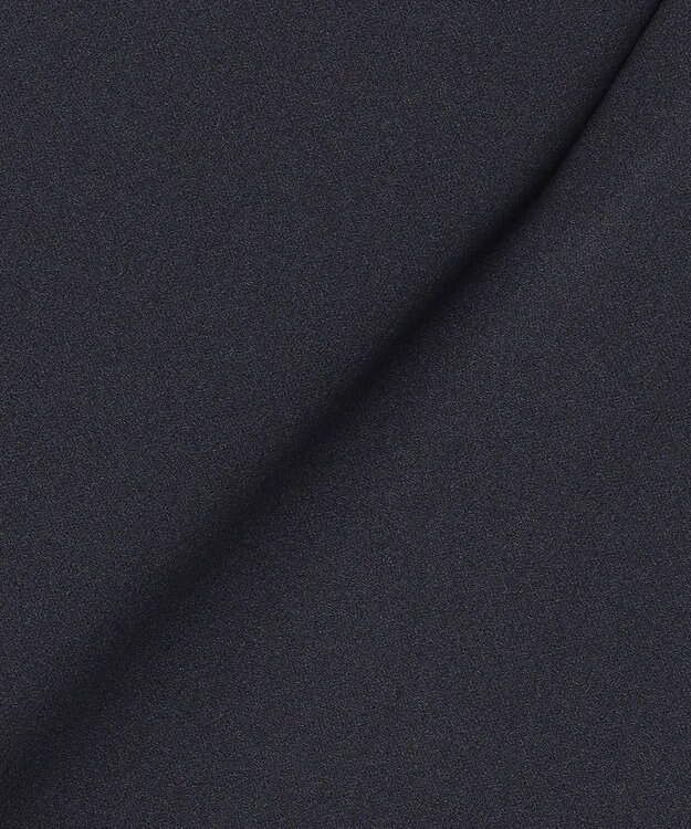 UNFILO BEAUTY MOVE Iラインスカート ネイビー