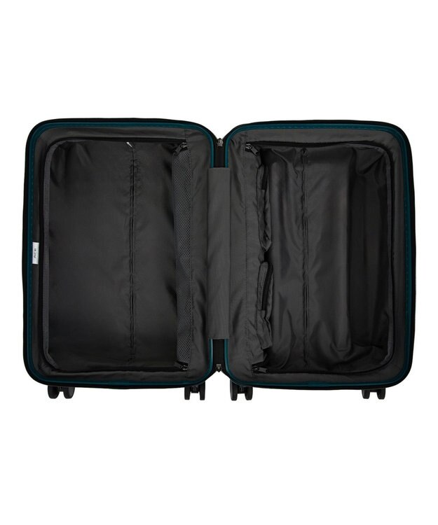 ACE BAGS & LUGGAGE ACE ラディアル Sサイズ 機内持ち込み 32Ｌ 06971 ブルーグリーン