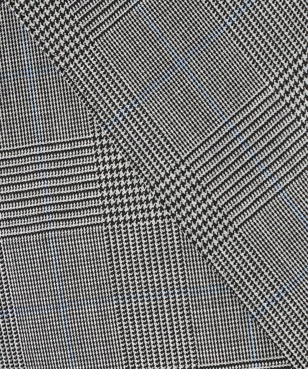 GOTAIRIKU 【御幸毛織】TIMEBRID_A/W グレー系4