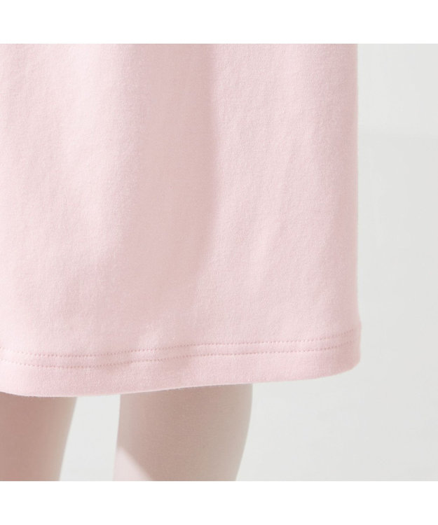 【新品】Chacott チャコット　ジップアップワンピース　ピンク　110 ジップアップワンピース | チャコット